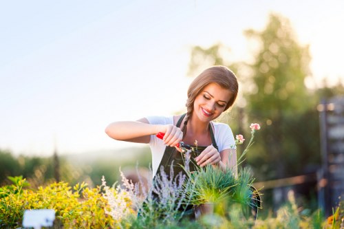 Worker safety and ethical landscaping practices at Landscaping Cranford