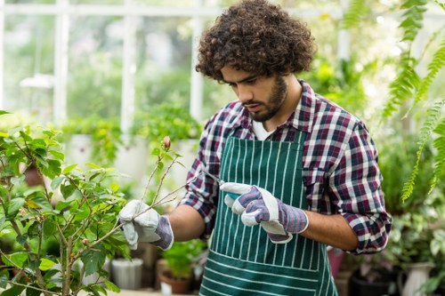 Accepted payment methods for Landscaping Cranford including card and digital wallet options