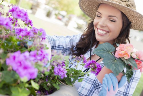 Landscaping estimate considerations for a busy Cranford property